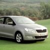 2012 Skoda Rapid Service and Repair Manual