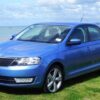 2013 Skoda Rapid Service and Repair Manual