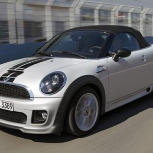 2013 Mini Roadster Service and Repair Manual
