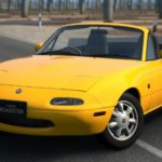 1998 Mazda Eunos Roadster 1st gen NA Service And Repair Manual