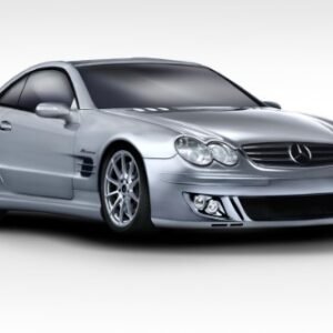 2006 Mercedes SL Class R230 Service and Repair Manual