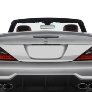 2007 Mercedes SL Class R230 Service and Repair Manual