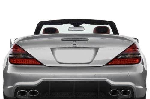 2007 Mercedes SL Class R230 Service and Repair Manual
