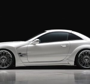 2009 Mercedes SL Class R230 Service and Repair Manual