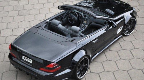2010 Mercedes SL Class R230 Service and Repair Manual