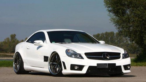 2011 Mercedes SL Class R230 Service and Repair Manual