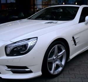 2013 Mercedes SL Class R231 Service and Repair Manual