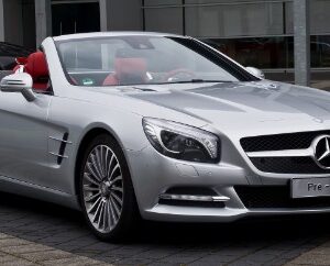 2014 Mercedes SL Class R231 Service and Repair Manual