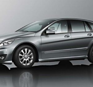 2011 Mercedes R Class W251 Service and Repair Manual