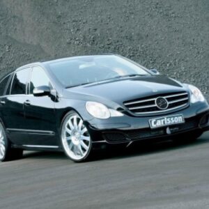 2013 Mercedes R Class W251 Service and Repair Manual