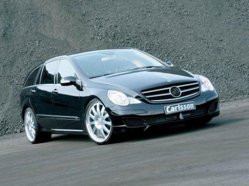 2013 Mercedes R Class W251 Service and Repair Manual