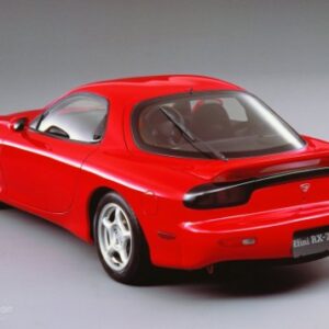 1994 Mazda RX-7 3rd gen Service And Repair Manual