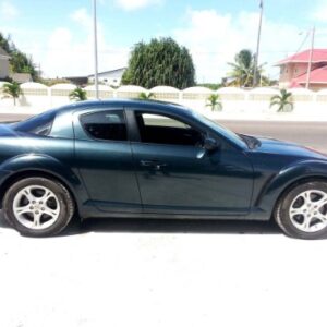 2005 Mazda RX-8 Service And Repair Manual