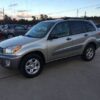 2003 Toyota RAV4 Service And Repair Manual - Image 2