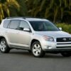 2008 Toyota RAV4 Service And Repair Manual - Image 2