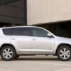 2009 Toyota RAV4 Service And Repair Manual - Image 2