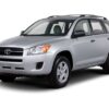2010 Toyota RAV4 Service And Repair Manual - Image 2
