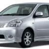 2007 Toyota Raum Service And Repair Manual - Image 2