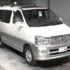 2001 Toyota HiAce Regius Service And Repair Manual - Image 2