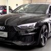 2021 Audi RS5 (8W,8W2,8W5,8WH) Service And Repair Manual - Image 2