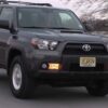 2010 Toyota 4Runner Service And Repair Manual - Image 2