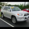 2013 Toyota 4Runner Service And Repair Manual - Image 2