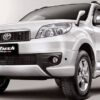 2016 Toyota Rush Service And Repair Manual - Image 2