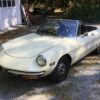 1973 Alfa Romeo Spider Service and Repair Manual - Image 2