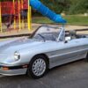 1987 Alfa Romeo Spider Service and Repair Manual - Image 2