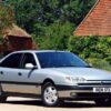 1992 Renault Safrane Service and Repair Manual - Image 2