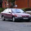 1994 Renault Safrane Service and Repair Manual - Image 2