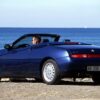 1995 Alfa Romeo Spider Service and Repair Manual - Image 2