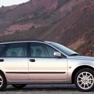 1995 Volvo S40 Service and Repair Manual