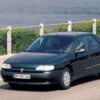 1995 Renault Safrane Service and Repair Manual - Image 2