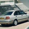 1996 Volvo S40 Service and Repair Manual - Image 2