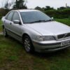 1998 Volvo S40 Service and Repair Manual - Image 2