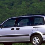 1998 Vauxhall Sintra Service and Repair Manual