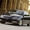 1999 Holden Statesman Service and Repair Manual - Image 2