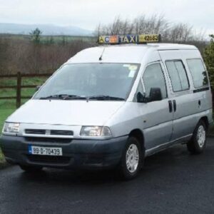 1999 Fiat Scudo Service and Repair Manual