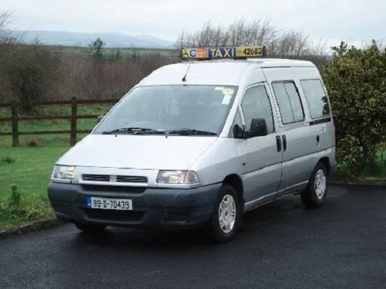 1999 Fiat Scudo Service and Repair Manual