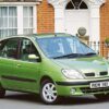 1999 Renault scenic Service and Repair Manual - Image 2