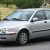 2000 Volvo S40 Service and Repair Manual - Image 2