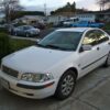 2001 Volvo S40 Service and Repair Manual - Image 2