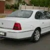 2003 Holden Statesman Service and Repair Manual - Image 2