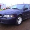 2003 Volvo S40 Service and Repair Manual - Image 2