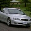 2006 Holden Statesman Service and Repair Manual - Image 2