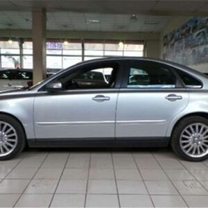 2007 Volvo S40 Service and Repair Manual