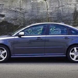 2010 Volvo S40 Service and Repair Manual