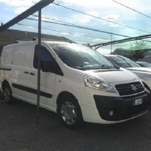 2011 Fiat Scudo Service and Repair Manual