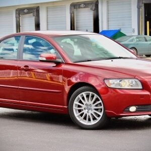 2011 Volvo S40 Service and Repair Manual